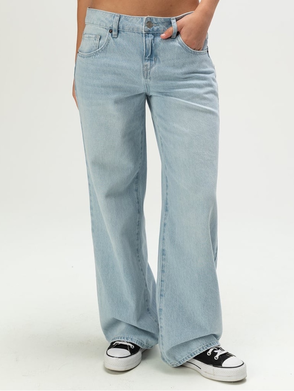 NWT RSQ baggy jeans